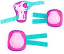 SET PROTECCIONES ROSA