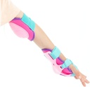 SET PROTECCIONES ROSA