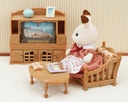 SET SALON HOGAR SYLVANIAN