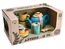 SET TE ECO 15 P.