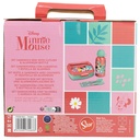 SET VUELTA AL COLE MINNIE 4 P.