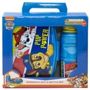 SET VUELTA AL COLE PAW PATROL