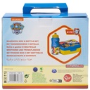 SET VUELTA AL COLE PAW PATROL
