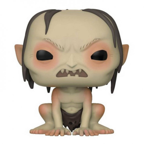 SEÑOR ANILLOS-POP GOLLUM