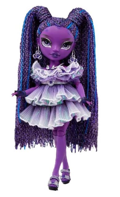 SHADOW HIGH S2 MONIQUE VERBENA