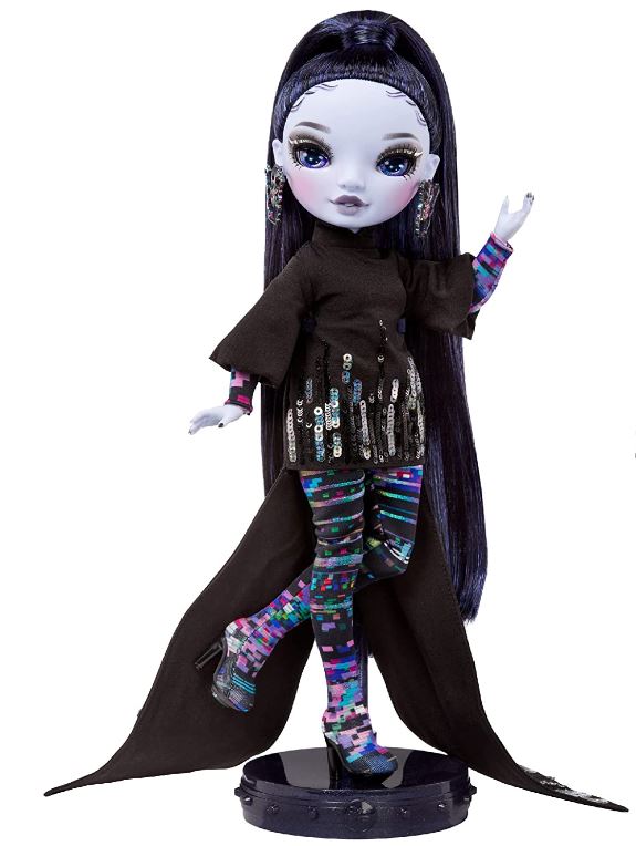SHADOW HIGH S2 REINA GLITCH CR.