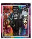 SHADOW HIGH S2 REXX McQUEEN