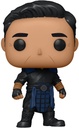 SHANG CHI POP WENWU