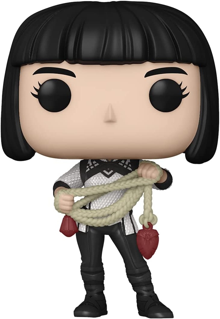 SHANG CHI POP XIALING