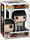 SHANG CHI POP XIALING