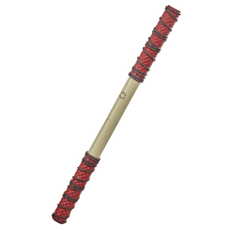 SHANG CHI STAFF ELECTRONICO