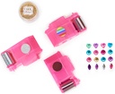 SHIMMER ME BODY ART RECAMBIO
