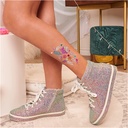 SHIMMER ME BODY ART RECAMBIO