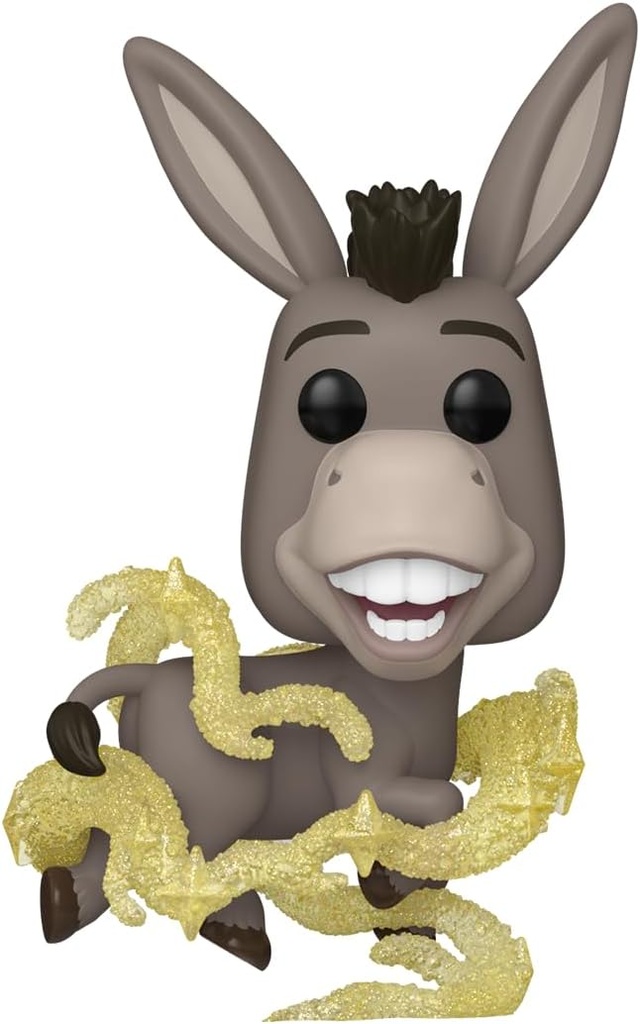 SHREK-POP DONKEY