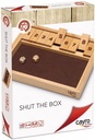 SHUT DE BOX