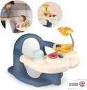 SILLA BAÑO SMOBY
