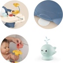 SILLA BAÑO SMOBY