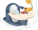 SILLA BAÑO SMOBY