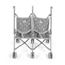 SILLA GEMELAR MINI GABY