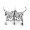 SILLA GEMELAR MINI GABY