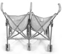 SILLA GEMELAR MINI GABY