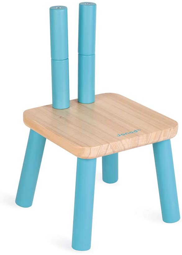 SILLA PROGRESIVA AJUSTABLE