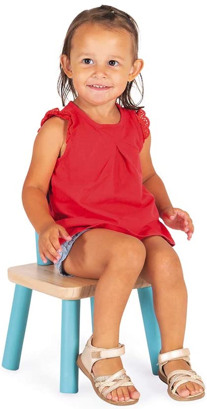SILLA PROGRESIVA AJUSTABLE