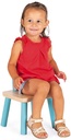 SILLA PROGRESIVA AJUSTABLE
