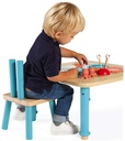SILLA PROGRESIVA AJUSTABLE