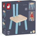 SILLA PROGRESIVA AJUSTABLE