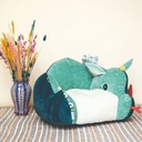SILLON CLUB JOE