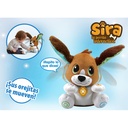 SIRA PERRITA INTERACTIVA