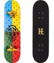 SKATE HARRY POTTER