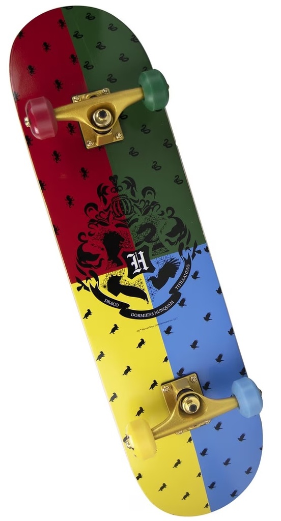 SKATE HARRY POTTER