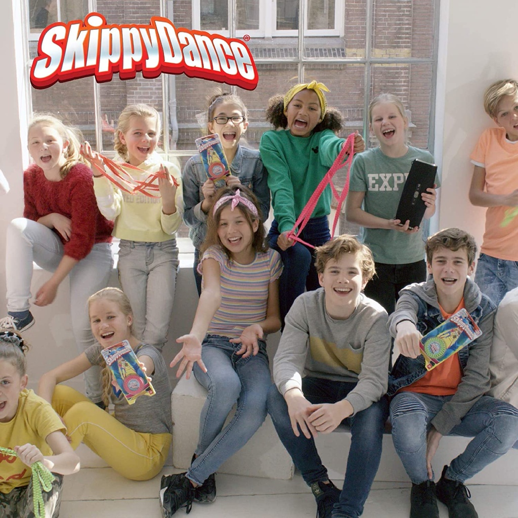 SKIPPY DANCE
