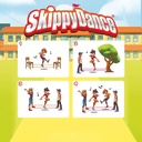 SKIPPY DANCE