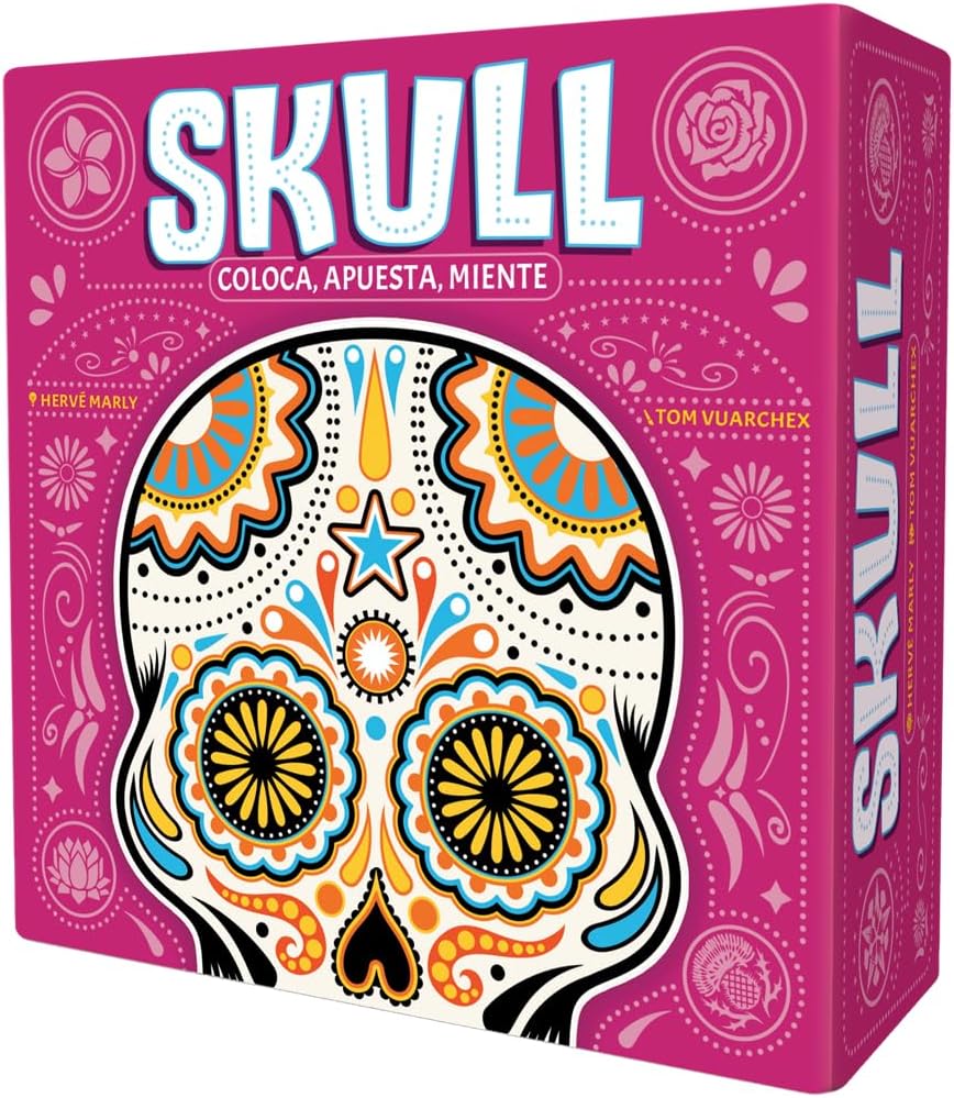 SKULL