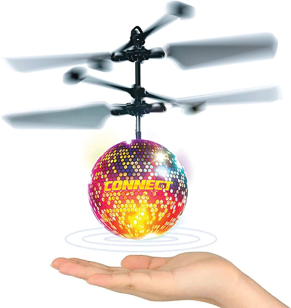 SKYBALL CONNECT