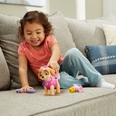 SKYE MASCOTA INTERACTIVA