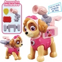 SKYE MASCOTA INTERACTIVA