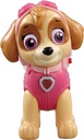 SKYE MASCOTA INTERACTIVA
