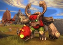SKYLANDERS GIANTS EXP.PACK 3DS