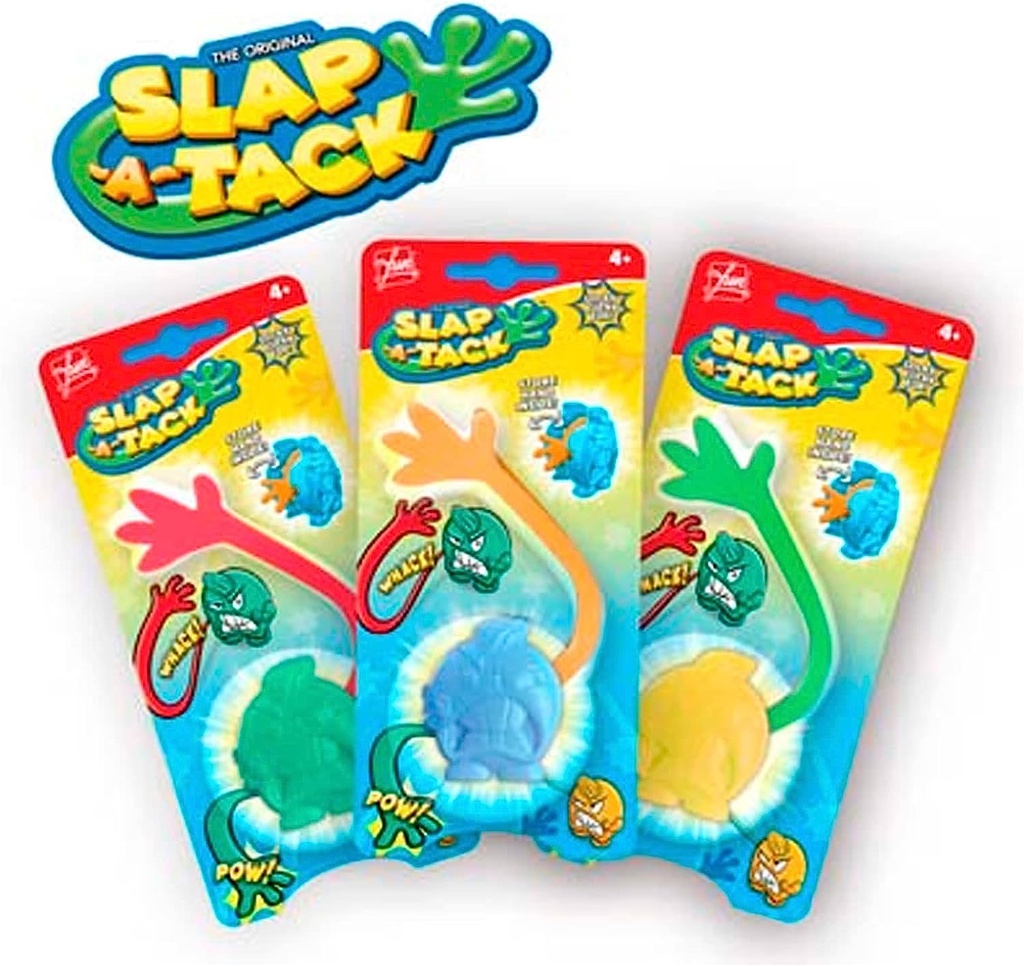 SLAP-A-TACK