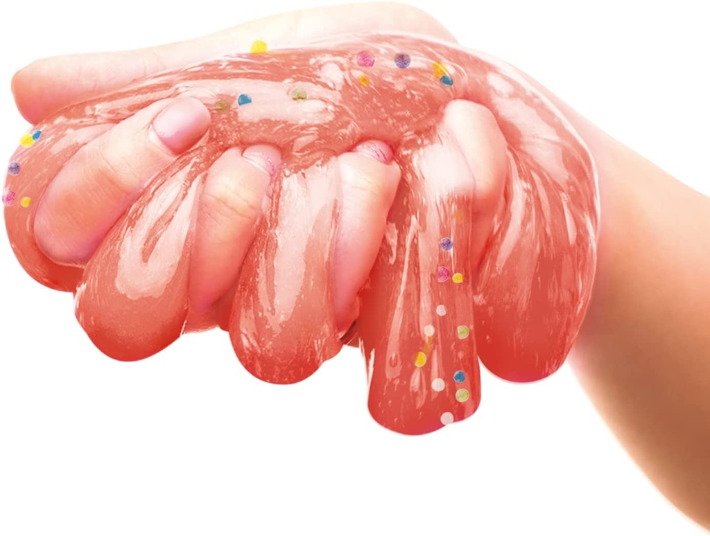 SLIME LABORATORIO ANTI-BACT.
