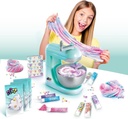 SLIME MIXER MACHINE