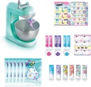 SLIME MIXER MACHINE