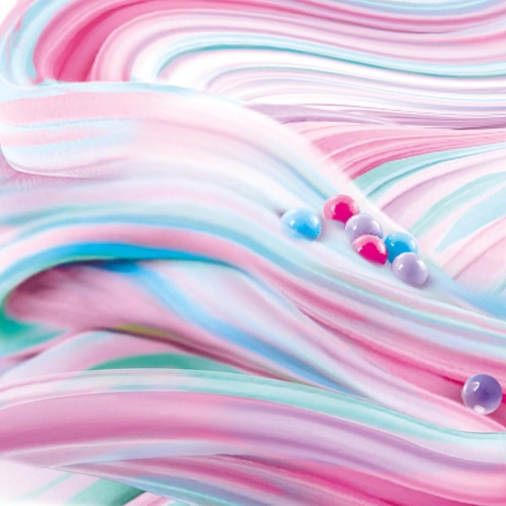 SLIME MIXER MACHINE