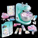 SLIME MIXER MACHINE