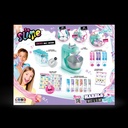 SLIME MIXER MACHINE