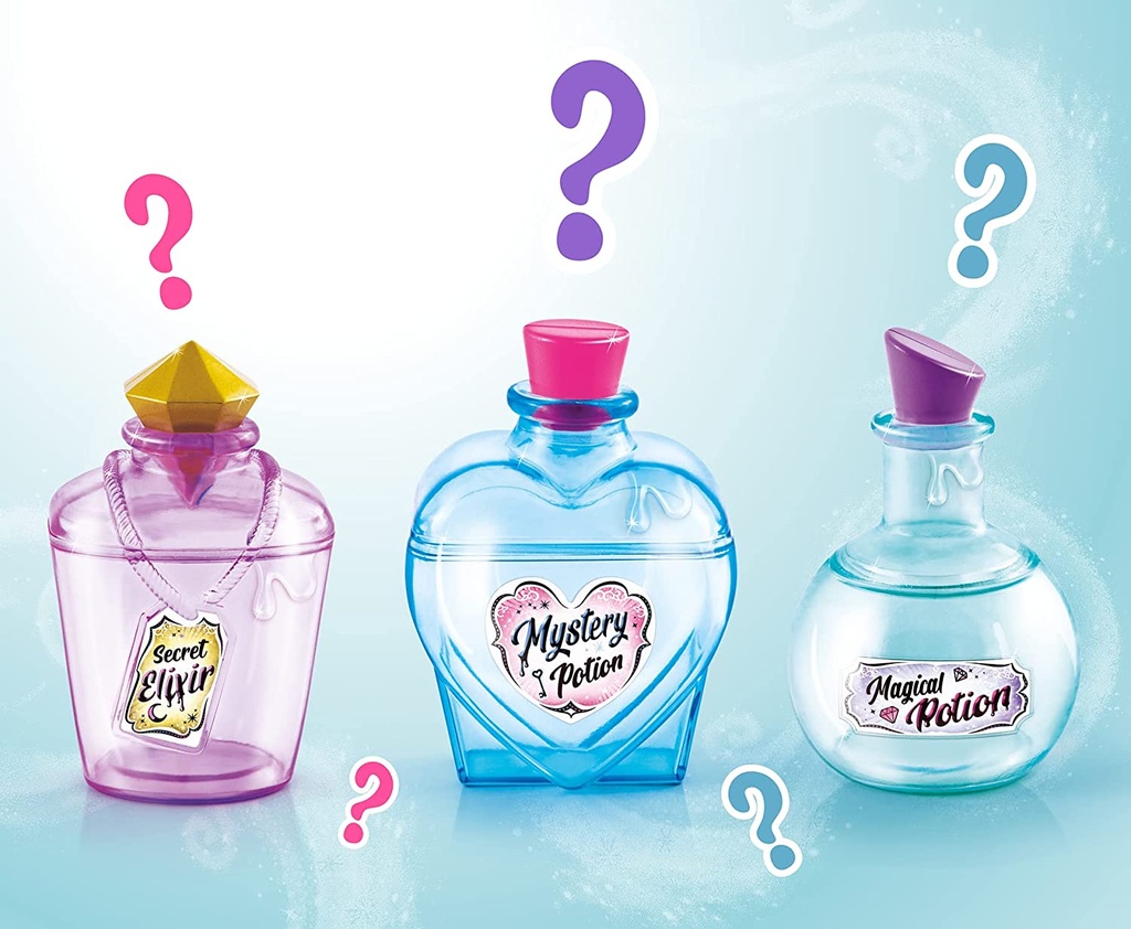 SLIME POCION MAGICA